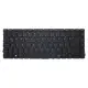 HP ProBook 440 G8 (2X7U5EA) Klavye Işıklı (Siyah TR)