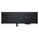 Lenovo Thinkpad W541 Notebook Klavye (Siyah TR)