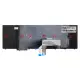 Lenovo Thinkpad W541 Notebook Klavye (Siyah TR)