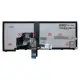 Lenovo 00HW837, 00HW865, 00HW867 Klavye (Işıklı TR)