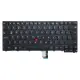 Lenovo ThinkPad T440S, T450S Klavye (Işıklı TR)