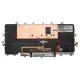 Lenovo ThinkPad X1 Yoga 20FQ005UTX Notebook Klavye Işıklı (Siyah TR)