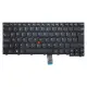 Lenovo 04X0139, 04X0169, 04X6131 Klavye (Siyah TR)