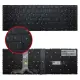 Lenovo Legion Y540-17IRH-PG0 81T3000RTX Klavye Işıklı (Siyah TR)
