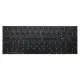 Apple MacBook Retina A1534 (2017) Klavye Siyah (ING)
