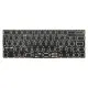Apple MacBook TouchBar A1707 2016, 2017 Klavye Siyah (ING)