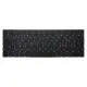 Apple MacBook TouchBar A1707 2016, 2017 Klavye Siyah (TR)