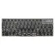 Apple MacBook TouchBar A1707 2016, 2017 Klavye Siyah (TR)