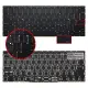 Apple MacBook Pro MLL42LL, MPXQ2LL/A Klavye Siyah (ING)