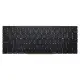 Apple MacBook Pro MLL42LL, MPXQ2LL/A Klavye Siyah (ING)