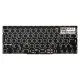 Apple MacBook Pro Retina A1708 2016, 2017 Klavye Siyah (TR)