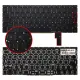 Apple MacBook Pro MLL42LL, MPXQ2LL/A Klavye Siyah (TR)