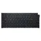 Apple MacBook Air 13 A1932 2018, 2019 Klavye (Siyah US)