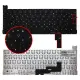 Apple MacBook Pro 13 A2289 2020 Klavye (Siyah TR)