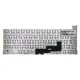 Apple MacBook Pro 13 A2289 2020 Klavye (Siyah TR)