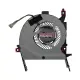 Asus X556UJ-XO115T, X556UQ-DM537T Cpu Fan - İşlemci Fanı