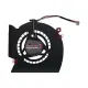 Samsung RV508 Notebook Uyumlu Fan