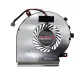Msi MS-16J5, MS-16J6, MS-16J9 Cpu Fan - İşlemci Fanı