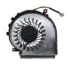 Msi GE72VR 7RF-404XTR, GL62MVR 7RFX-1048 Cpu-Gpu Fan-İşlemci Fanı