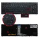 Monster Abra A5 V16.3 Notebook Klavye Işıklı (Siyah TR)