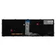 Monster Abra A5 V16.3 Notebook Klavye Işıklı (Siyah TR)