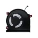 HP ZBook Studio X360 G5 Serisi Cpu Fan - İşlemci Fanı