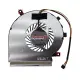 Msi MS-16J5, MS-16J6, MS-16J9 Cpu Fan - İşlemci Fanı