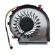 Msi GE72 6QF, GP62 7RD, GP72 6QE Cpu Fan - İşlemci Fanı