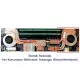 Msi GE72VR 7RF-404XTR, GL62MVR 7RFX-1048 Cpu-Gpu Fan-İşlemci Fanı