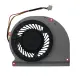 Dell P25G, P25G001 CPU Fan - İşlemci Fanı