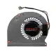 Dell P25G002, P25G003 CPU Fan - İşlemci Fanı
