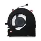HP Victus 16-d0019nt (4G8K3ea) Cpu Fan - İşlemci Fanı