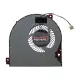 Lenovo ideaPad S500 CPU Fan - İşlemci Fanı