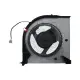 Lenovo Legion 7 15IMH05 Gpu-Vga Fan - Ekran Kartı Fanı