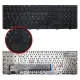 HP ProBook 4535s A6E35EA, A6E36EA, LG855EA Klavye (Siyah TR)