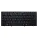 Hp V100226CK1 TR Notebook Klavye (Siyah TR)
