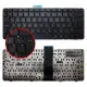 HP Pavilion dv3-4100st (XD841EA) Notebook Klavye (Siyah TR)