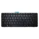 HP Pavilion dv3-4000, dv3-4100 Notebook Klavye (Siyah TR)