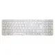 HP MP-11M83US-920W, C9M12PAAB2 Notebook Klavye (Beyaz TR)