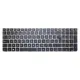 HP ProBook 4535s A6E35EA, A6E36EA, LG855EA Klavye (Siyah TR)