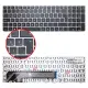 Notebook Klavye HP-125