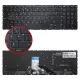 HP OMEN 15-dc1011nt (6QB35EA) Klavye Işıklı (Siyah TR)