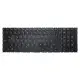 HP OMEN 15-dc1011nt (6QB35EA) Klavye Işıklı (Siyah TR)