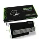 MSI Creator 15M A9SE, 15M A10SD Batarya - Pil (Pars Power)