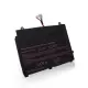 Monster Markut M5 V2.1 Notebook Batarya - Pil