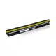 Lenovo ideaPad Z50-70 Type 20354, 80E7 Notebook Batarya - Pil