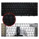 Asus F83V Notebook Klavye (Siyah TR)