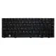 Asus F83V Notebook Klavye (Siyah TR)