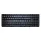 Asus 04GNV32KUI00-6, 04GNV32KUI01-3 Notebook Klavye (Siyah TR)