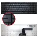 Asus 04GNV33KUS00-3, 04GNV33KUS01-3 Notebook Klavye (Siyah TR)